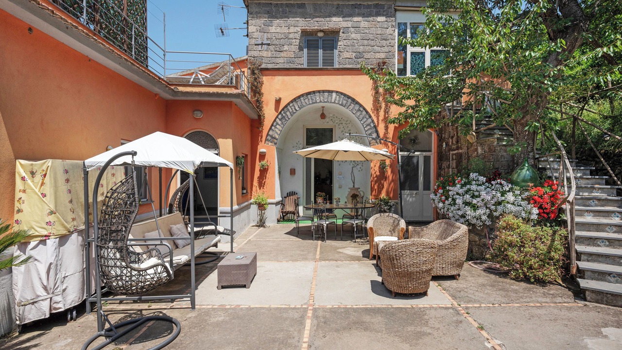Photo of Outdoor in Colli di Fontanelle