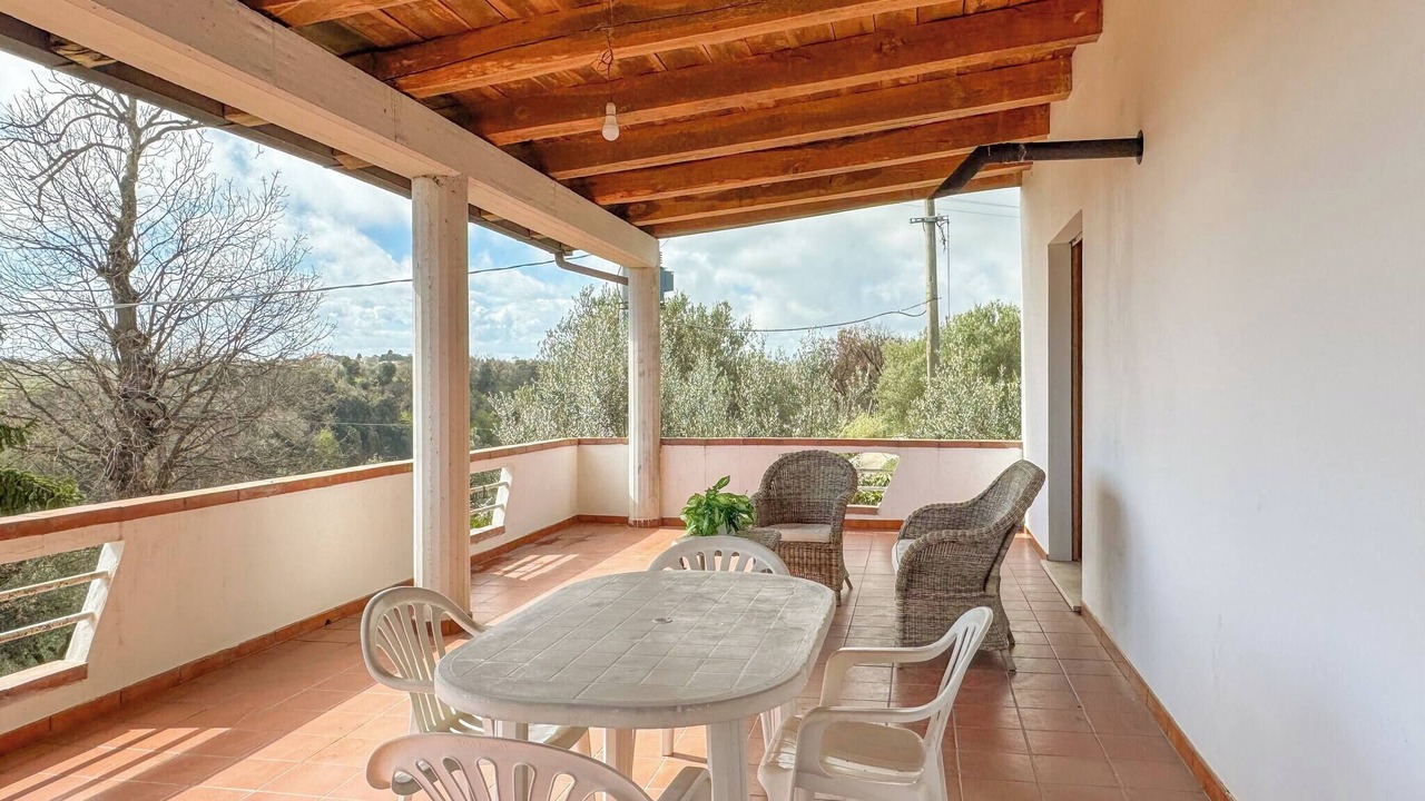 Photo of Outdoor in Rocca San Giovanni