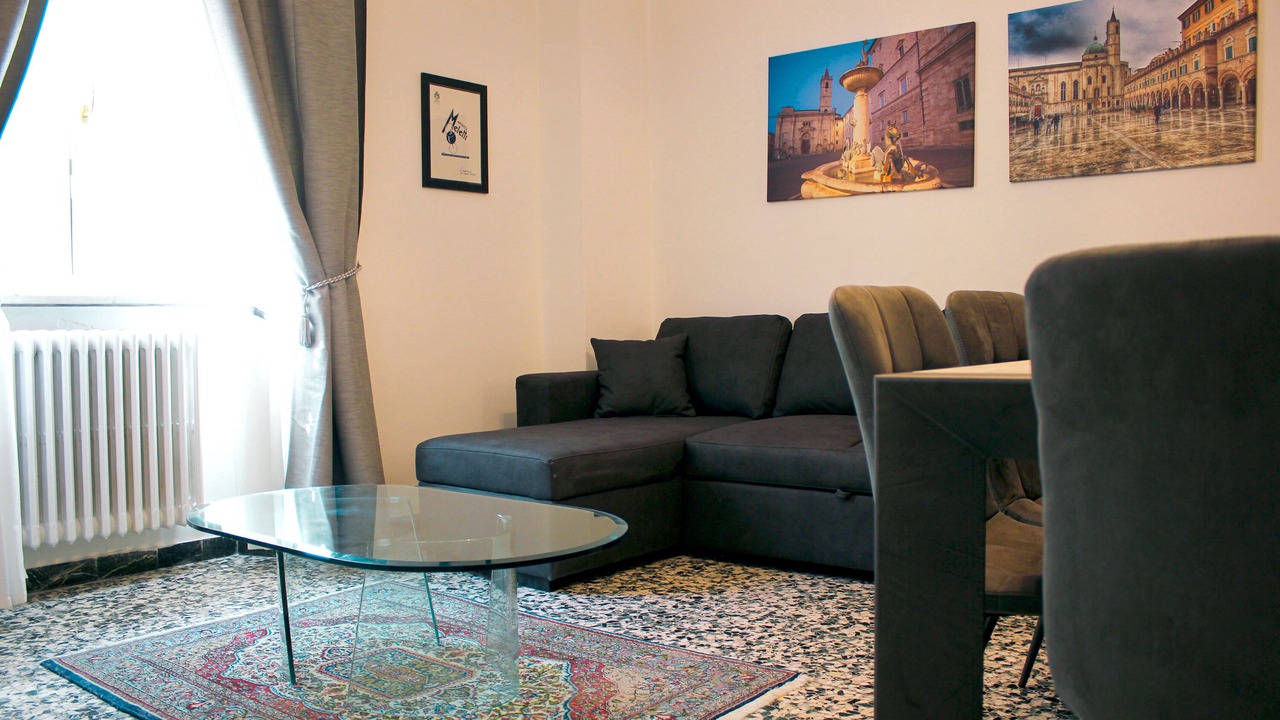 Photo of Livingroom in Centro Storico