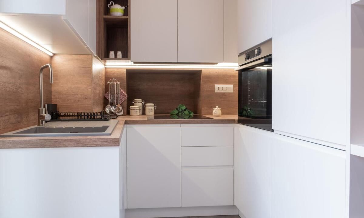 Photo of Kitchen in Ruvo di Puglia