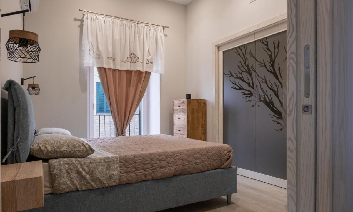 Photo of Bedroom in Ruvo di Puglia