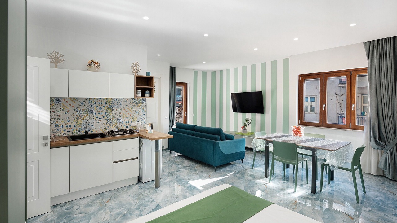 Photo of Bedroom in Ercolano
