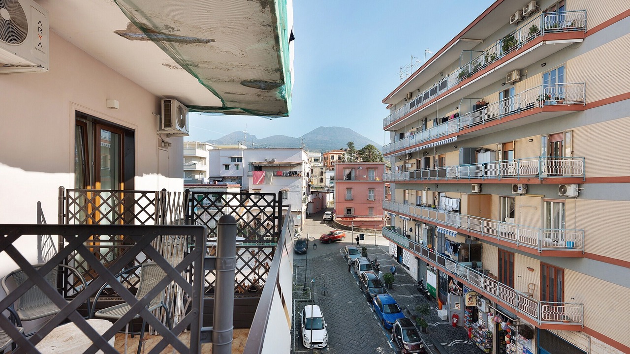 Photo of Outdoor in Ercolano