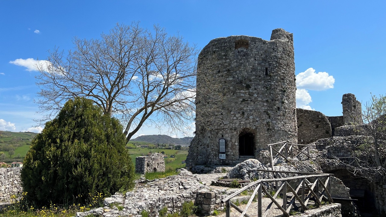 Photo of Others in Rocca San Felice