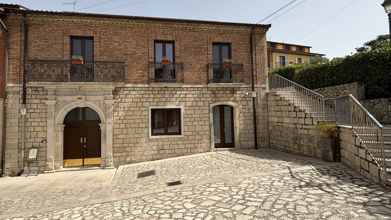 Photo of Outdoor in Rocca San Felice