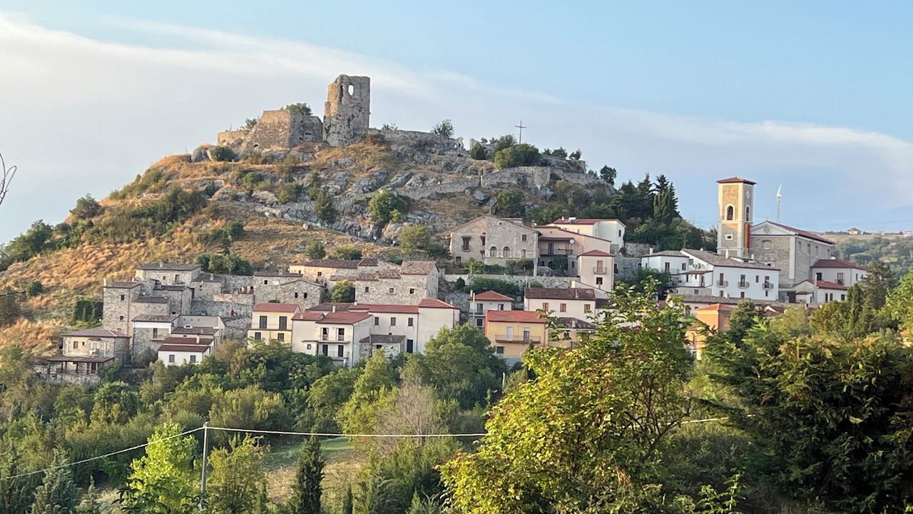 Photo of Others in Rocca San Felice