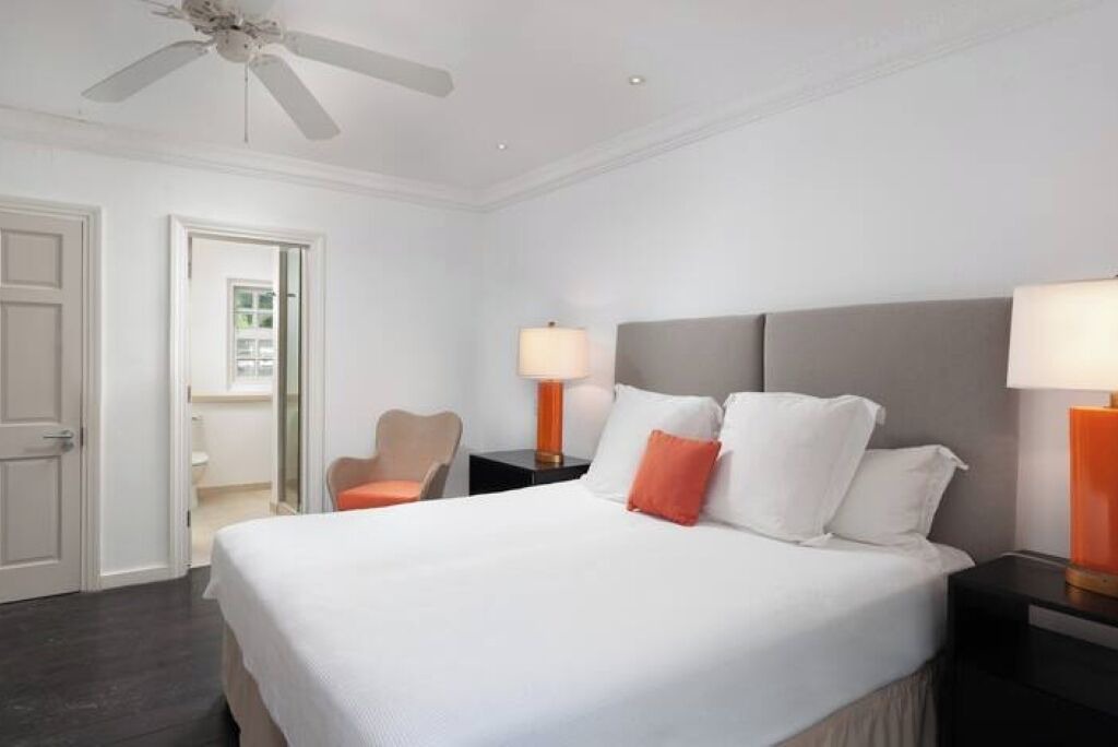 Photo of Bedroom in Mullins