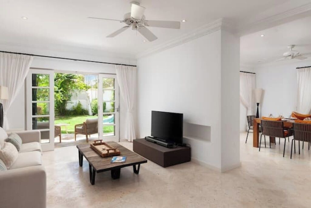 Photo of Livingroom in Mullins