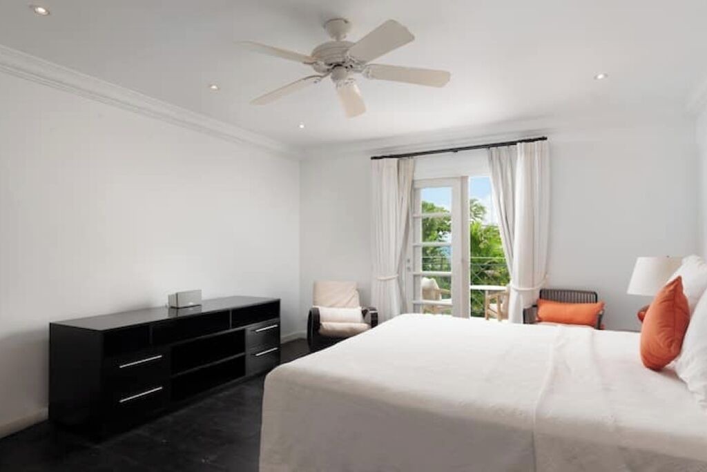 Photo of Bedroom in Mullins