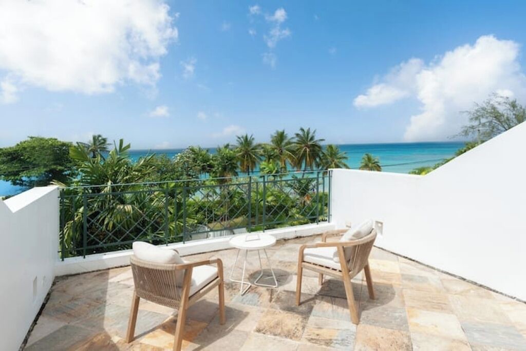 Photo of Patio Balcony in Mullins