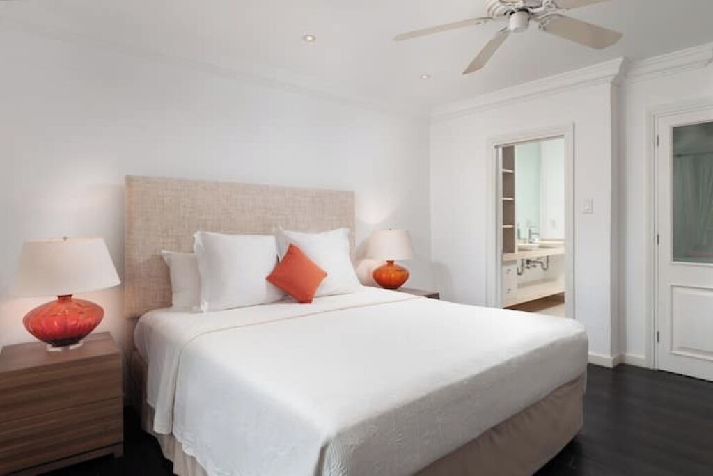 Photo of Bedroom in Mullins