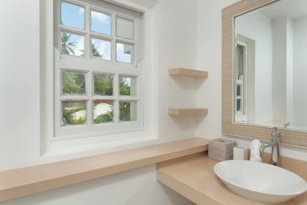 Photo of Bathroom in Mullins