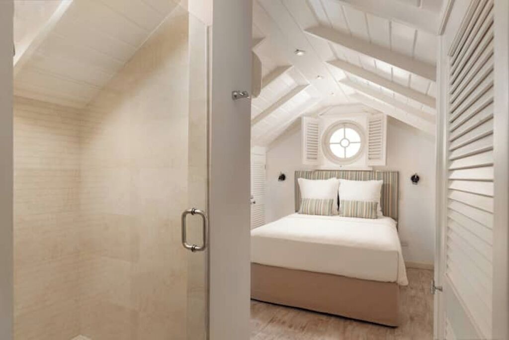 Photo of Bedroom in Mullins