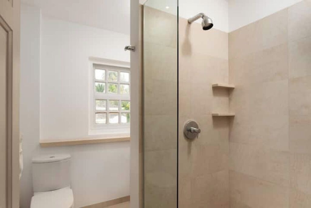 Photo of Bathroom in Mullins