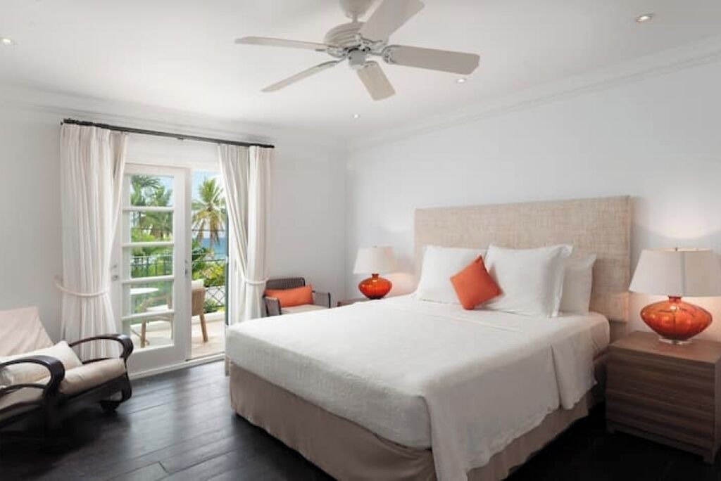 Photo of Bedroom in Mullins