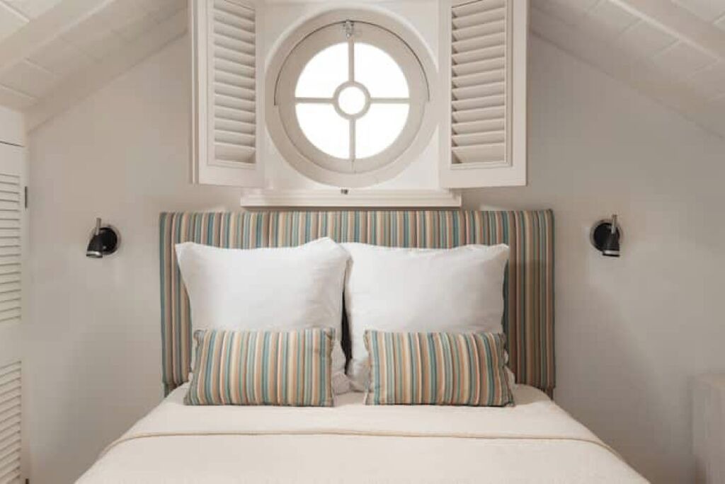 Photo of Bedroom in Mullins
