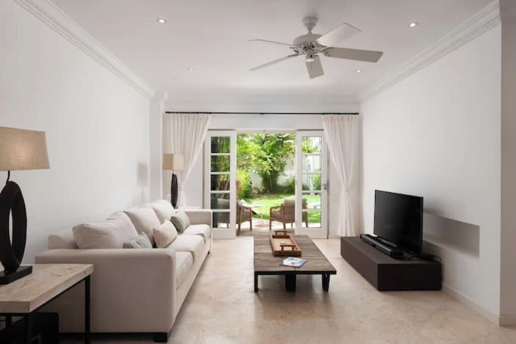 Photo of Livingroom in Mullins