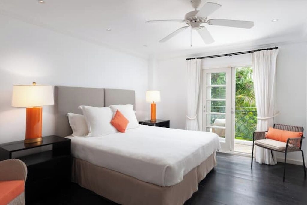 Photo of Bedroom in Mullins