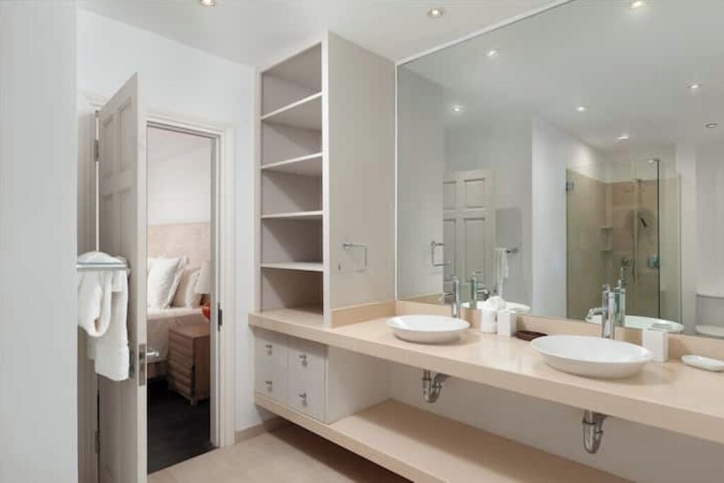 Photo of Bathroom in Mullins