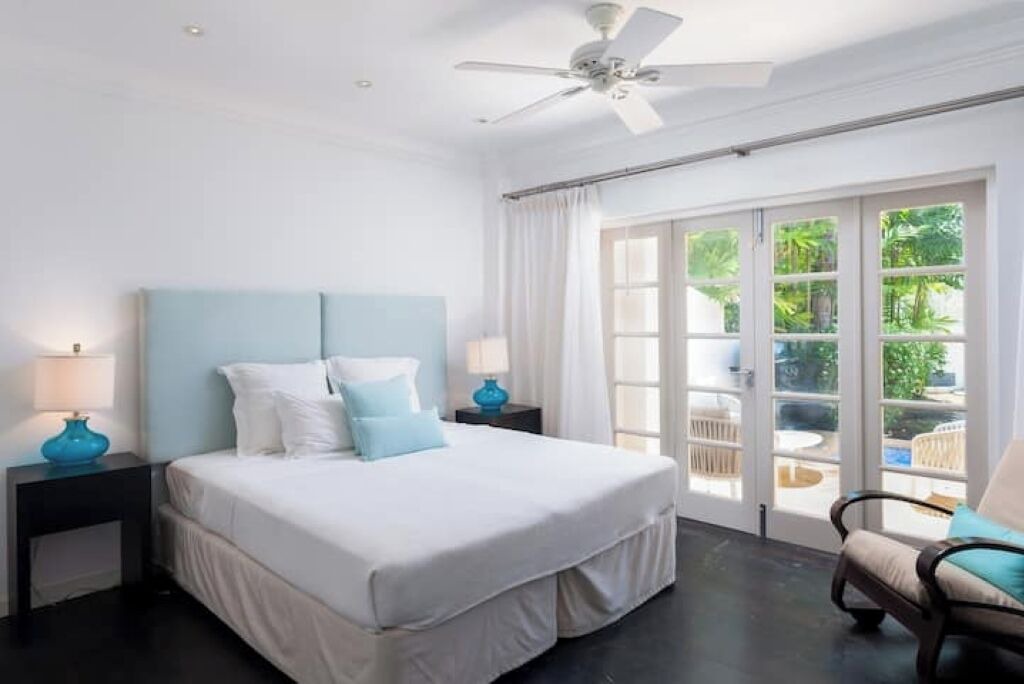 Photo of Bedroom in Mullins