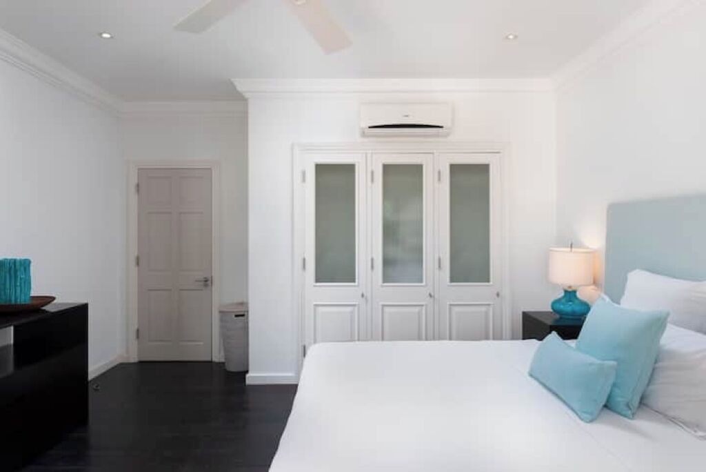 Photo of Bedroom in Mullins