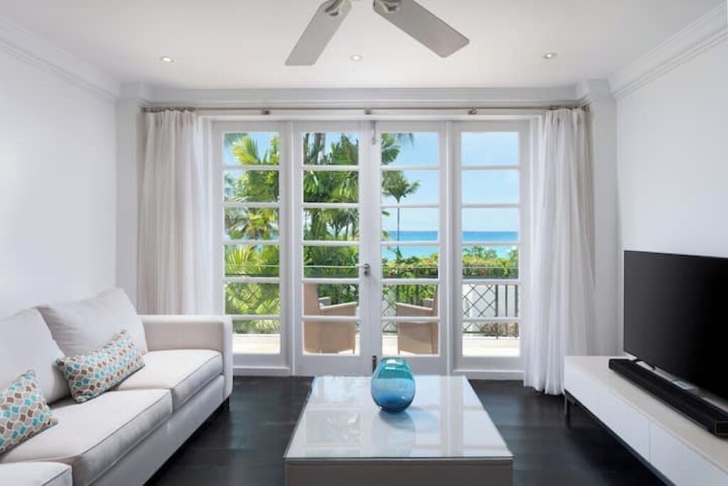 Photo of Livingroom in Mullins