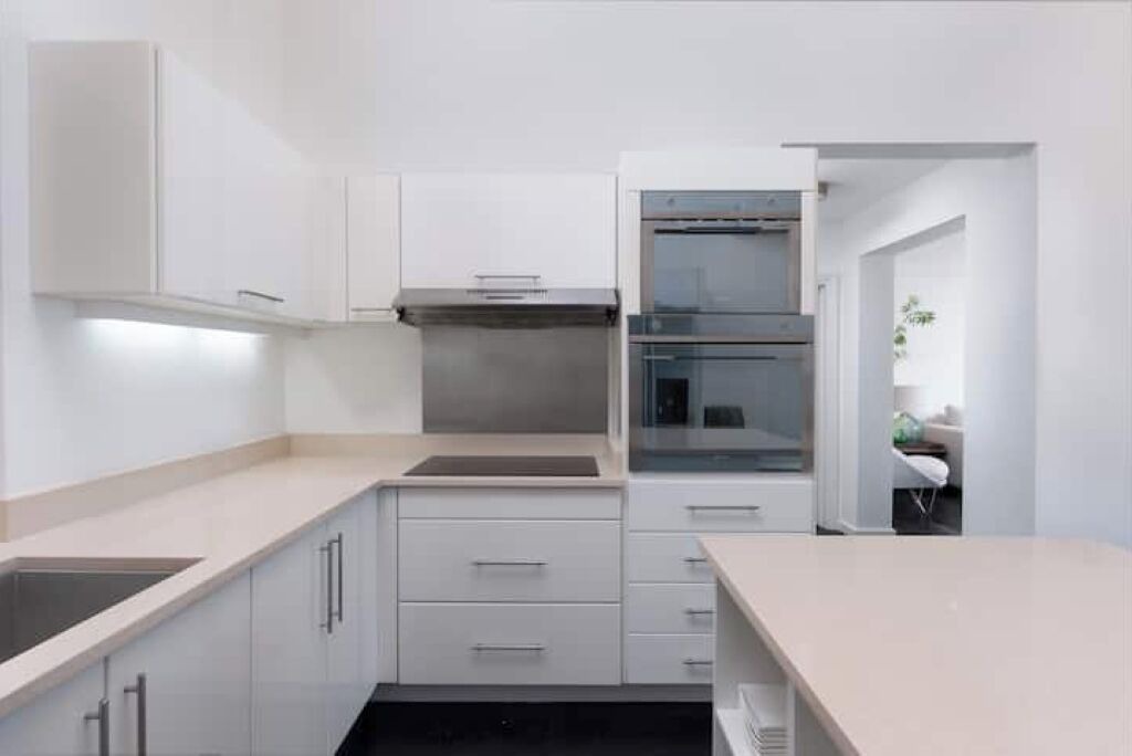 Photo of Kitchen in Mullins