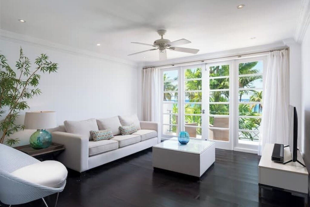 Photo of Livingroom in Mullins
