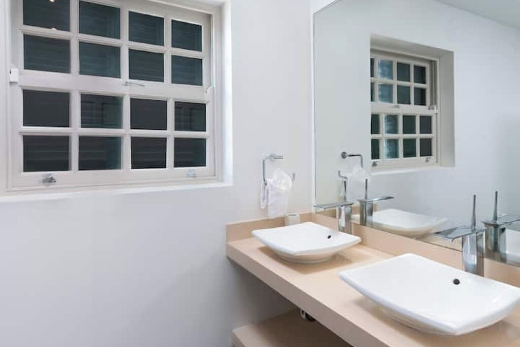 Photo of Bathroom in Mullins