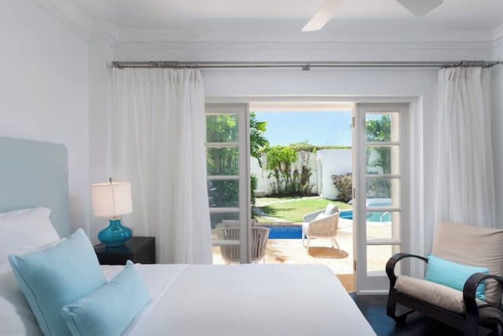 Photo of Bedroom in Mullins