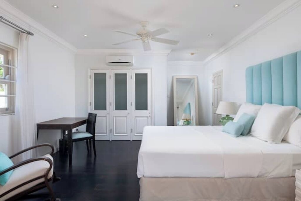 Photo of Bedroom in Mullins