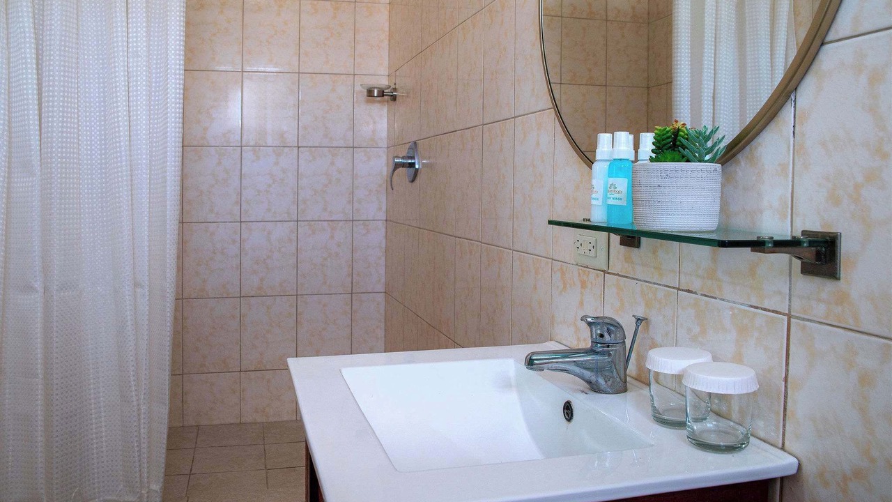 Photo of Bathroom in St. Lawrence Gap