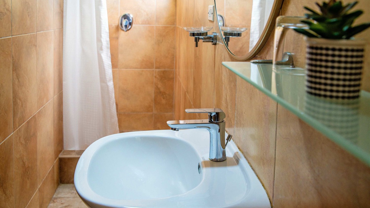 Photo of Bathroom in St. Lawrence Gap