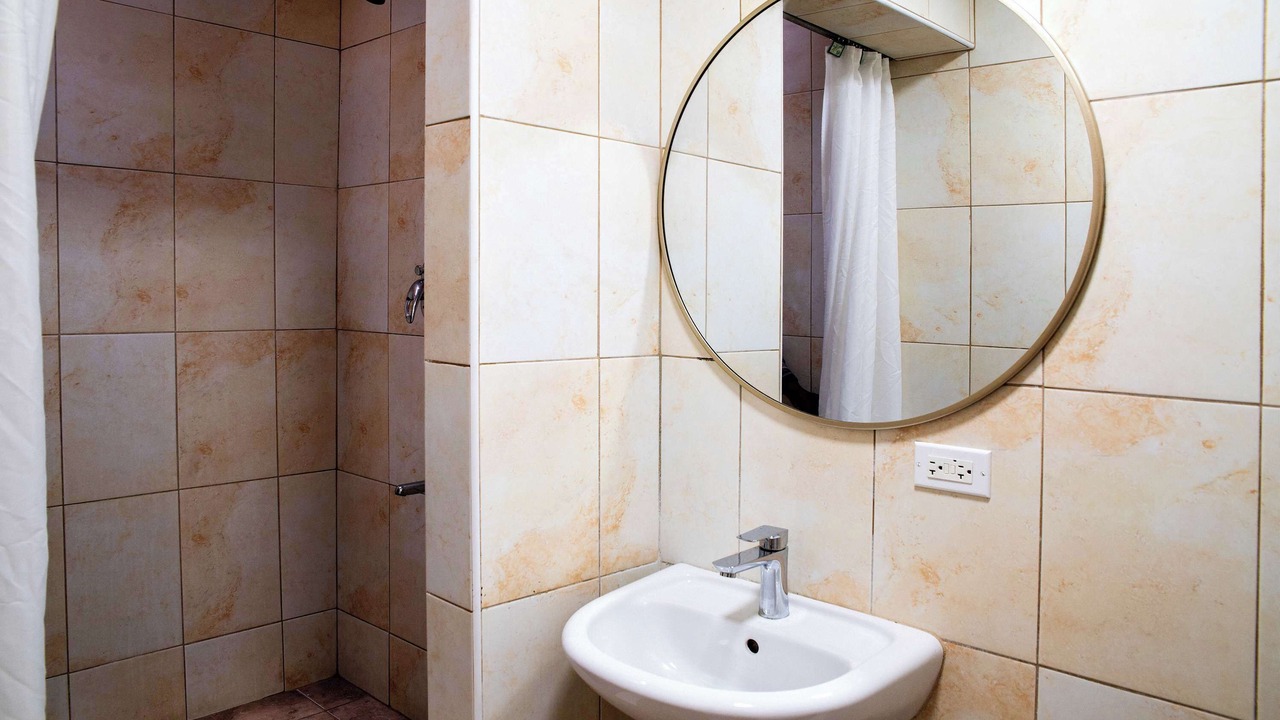 Photo of Bathroom in St. Lawrence Gap