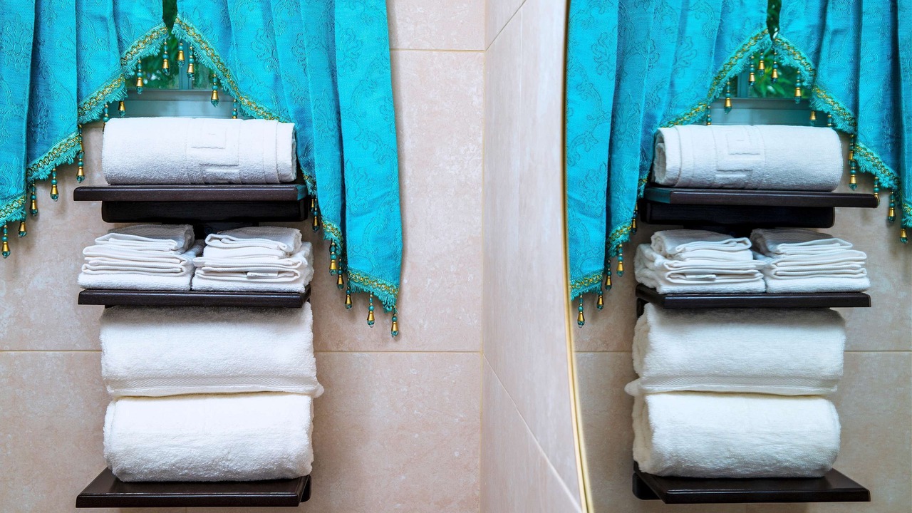 Photo of Bathroom in St. Lawrence Gap
