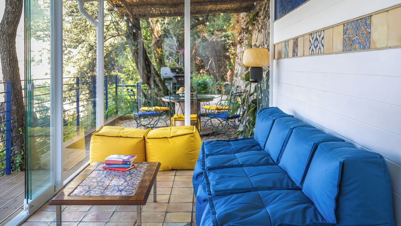 Photo of Livingroom in Monte Chiaro
