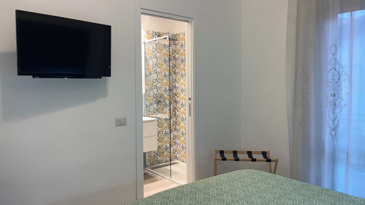 Photo of Bedroom in San Lazzaro