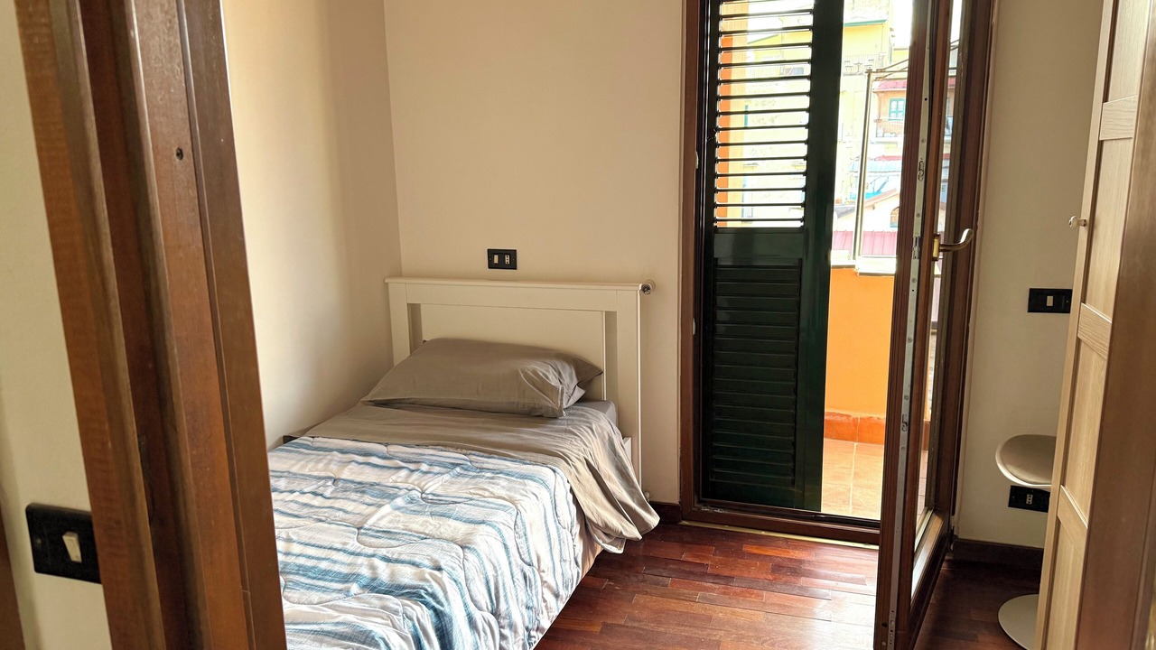 Photo of Bedroom in Historical Center