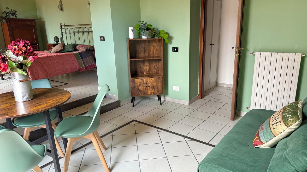 Photo of Bedroom in Historical Center