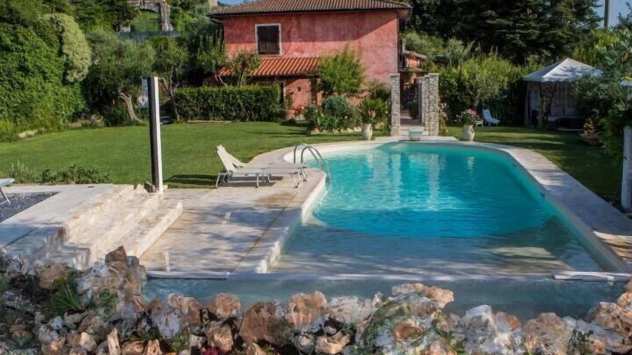 Photo of Outdoor in Montemarcello