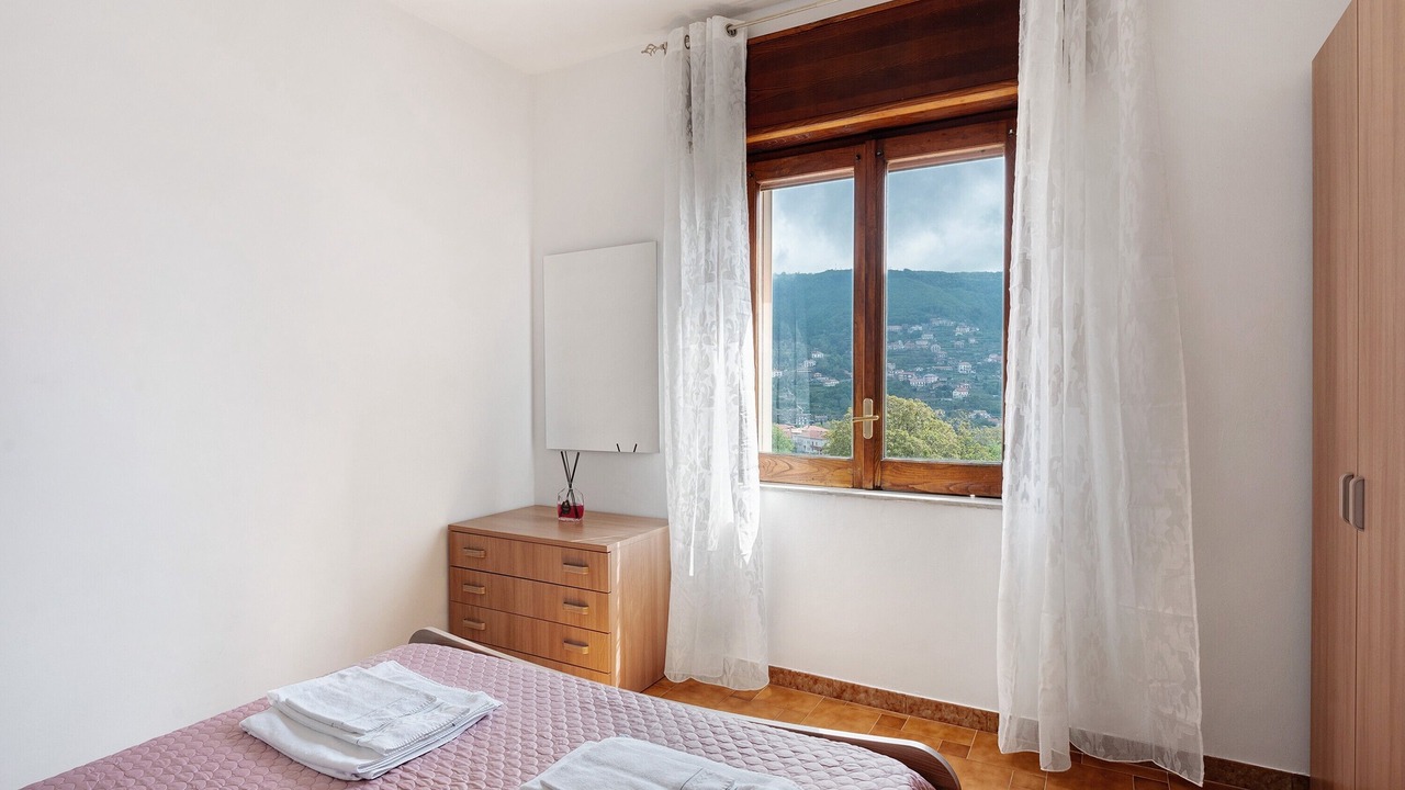 Photo of Bedroom in Agerola