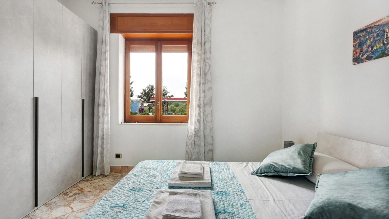 Photo of Bedroom in Bomerano