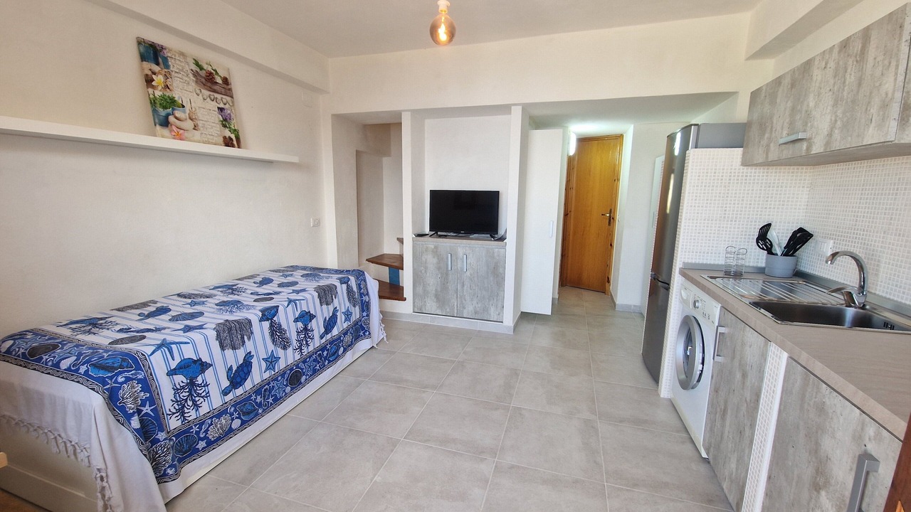 Photo of Bedroom in Praia a Mare