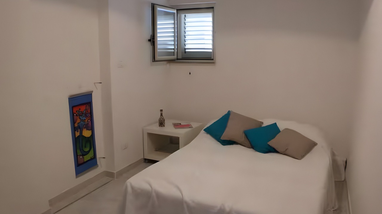 Photo of Bedroom in Praia a Mare