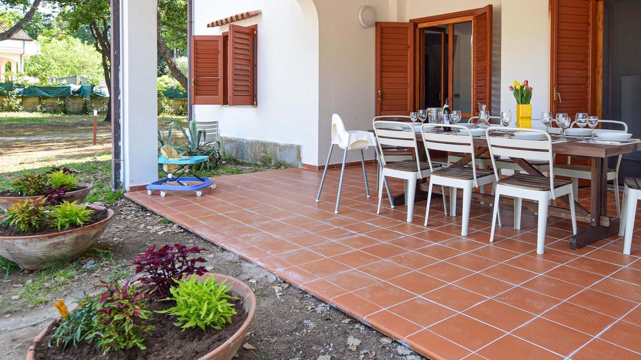 Photo of Outdoor in Castellabate