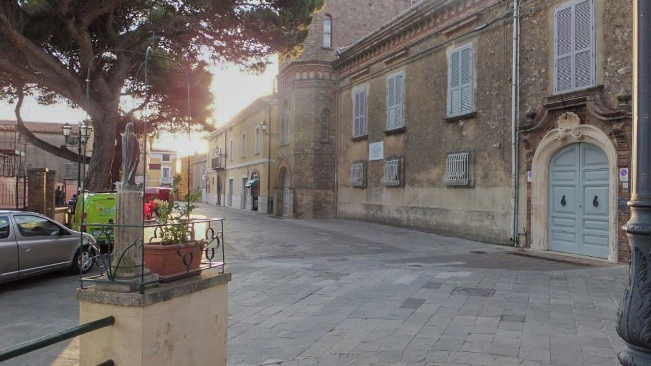 Photo of Outdoor in Copersito