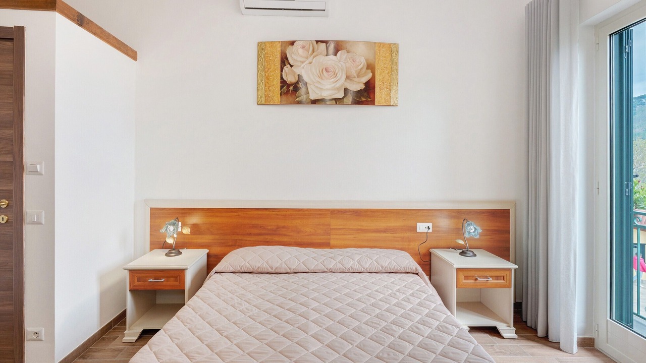 Photo of Bedroom in Agerola