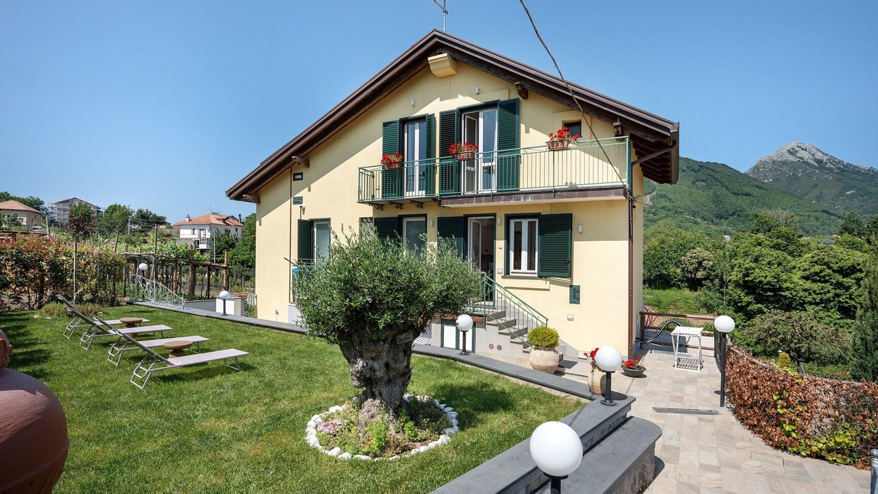Photo of Outdoor in Agerola