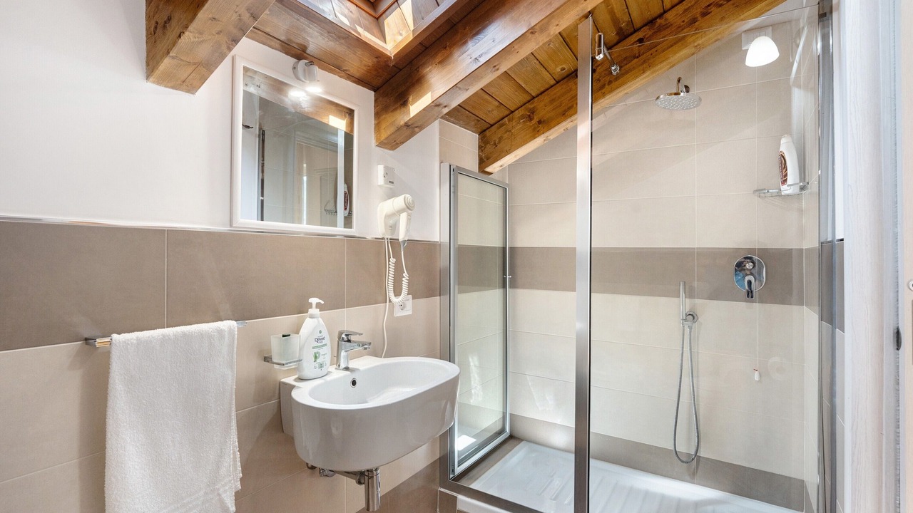 Photo of Bathroom in Agerola