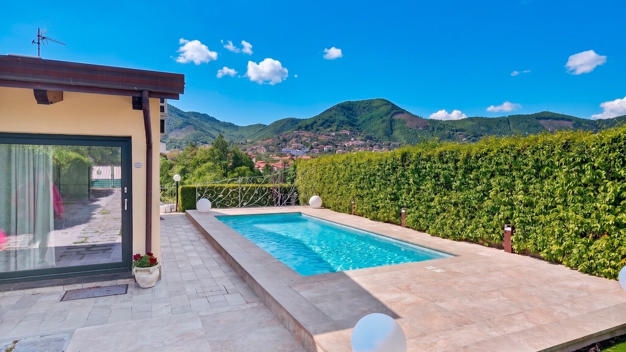 Photo of Outdoor in Bomerano